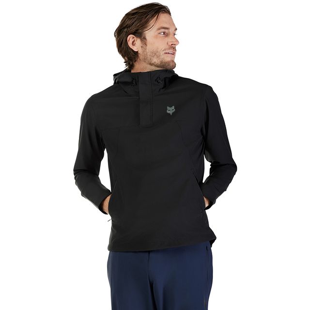 Fox Racing Ranger Wind Pullover Tuulitakki Fox Racing Ranger Wind Pullover Tuulitakki